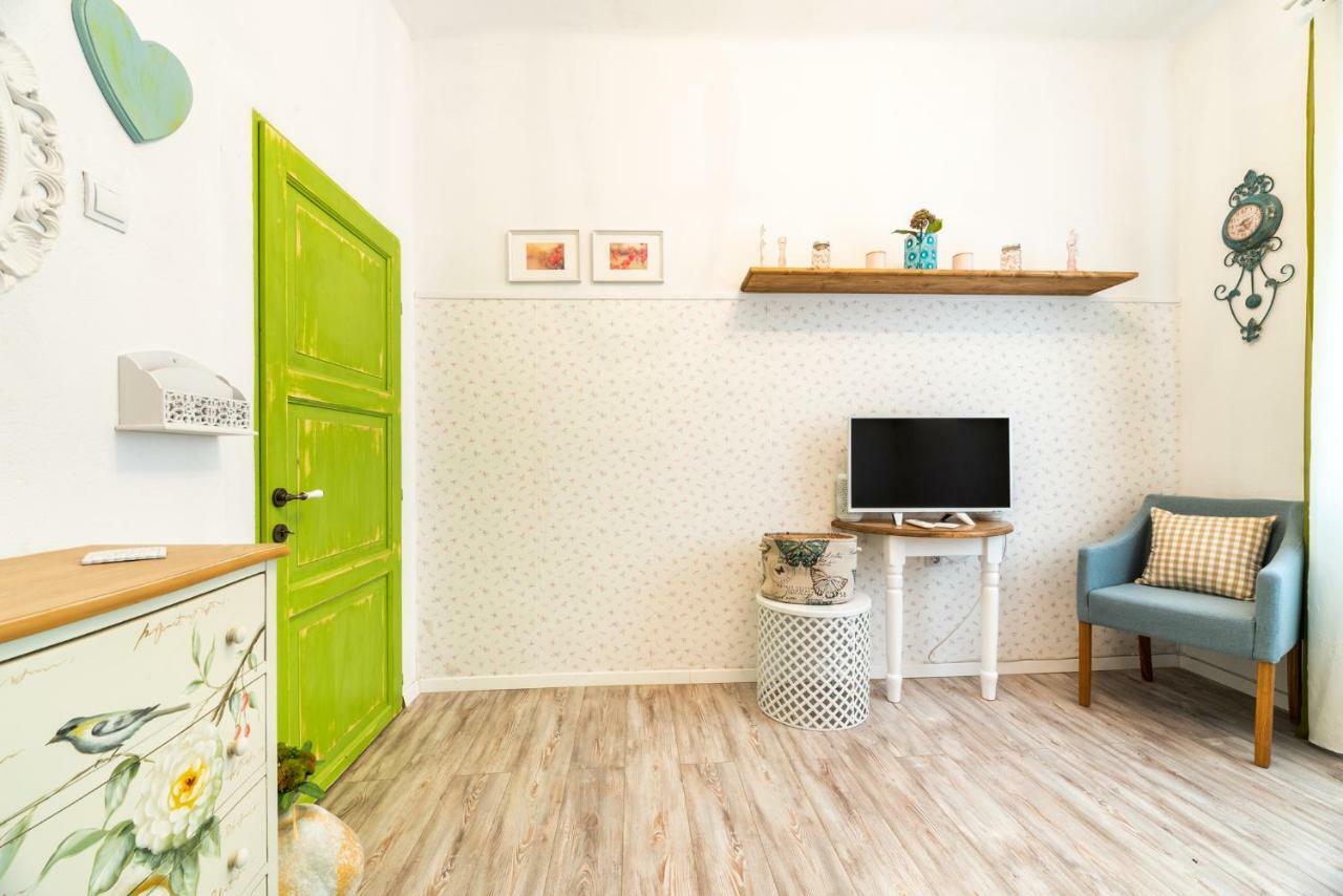 Bonton Apartments Sibiu Esterno foto